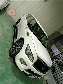 انفنتي QX56